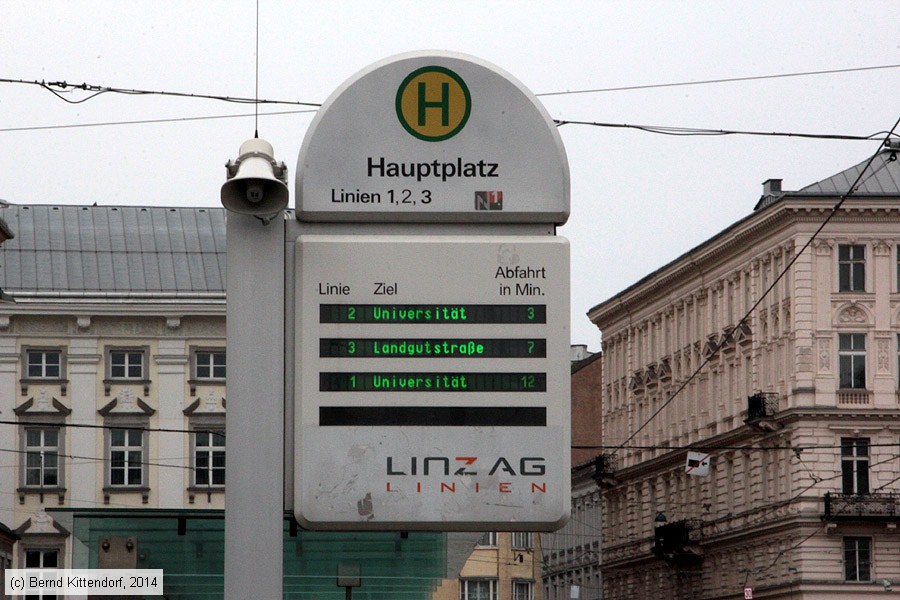 Linz - Stra&szlig;enbahn - Anlagen
/ Bild: linzanlagen_bk1402090042.jpg