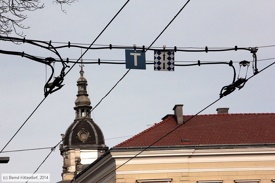 Linz - Stra&szlig;enbahn - Anlagen
/ Bild: linzanlagen_bk1402100034.jpg