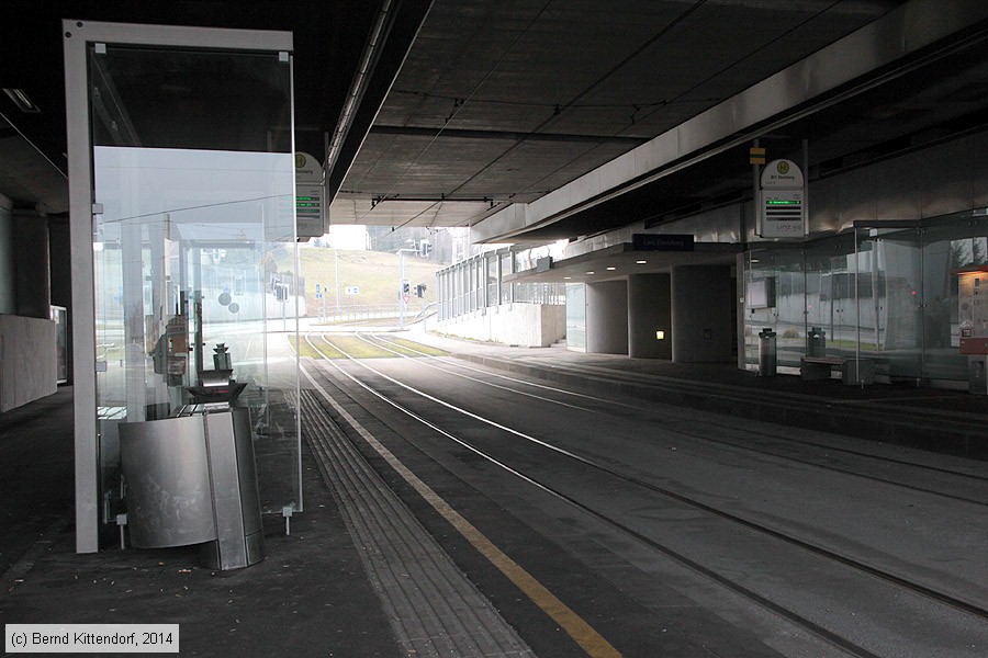 Linz - Stra&szlig;enbahn - Anlagen
/ Bild: linzanlagen_bk1402120055.jpg