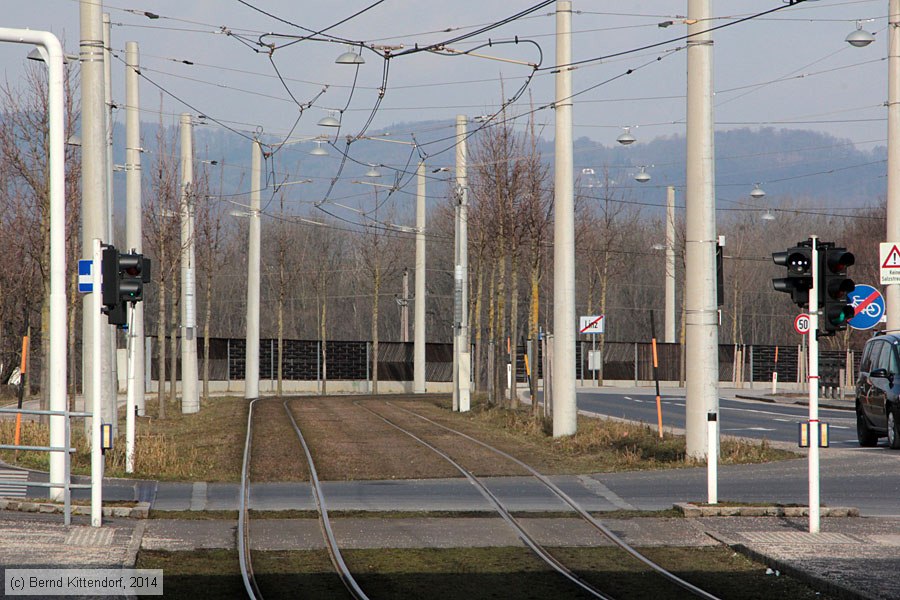 Linz - Stra&szlig;enbahn - Anlagen
/ Bild: linzanlagen_bk1402120143.jpg