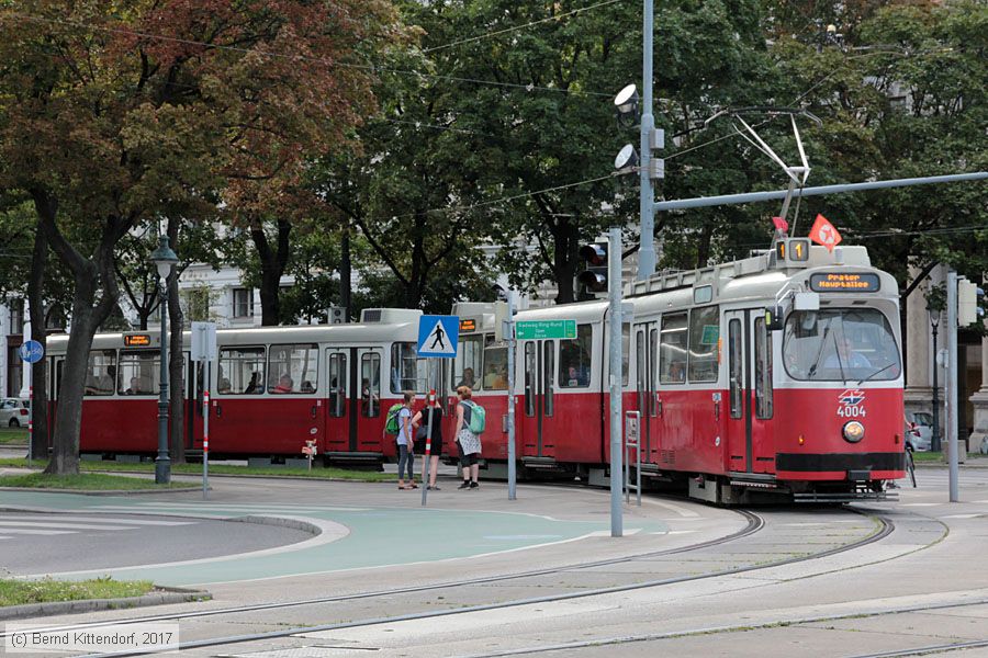Wien - Straßenbahn - 4004
/ Bild: wien4004_bk1707280281.jpg