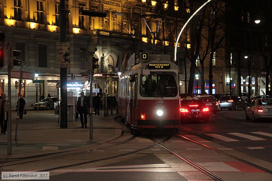 Wien - Straßenbahn - 4030
/ Bild: wien4030_bk1702230615.jpg