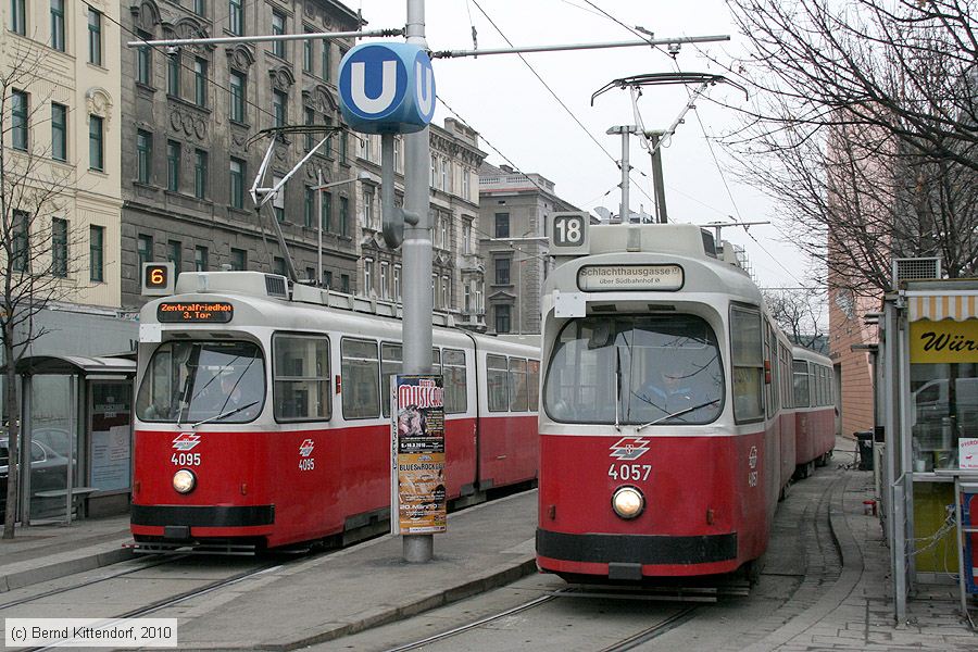 Wien - Straßenbahn - 4057
/ Bild: wien4057_bk1002230039.jpg