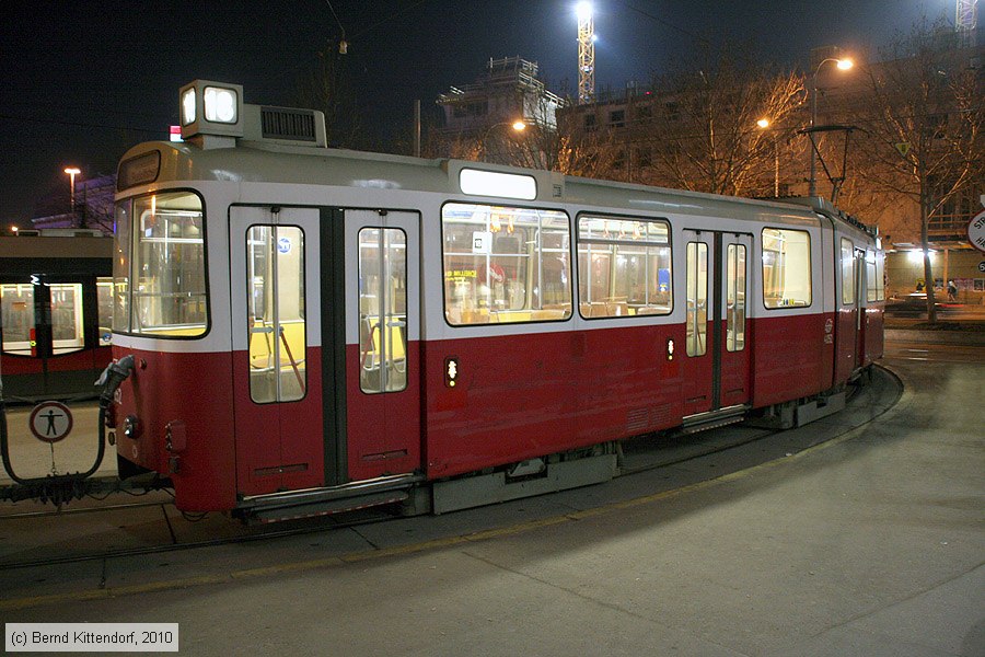 Wien - Straßenbahn - 4052
/ Bild: wien4052_bk1002250632.jpg