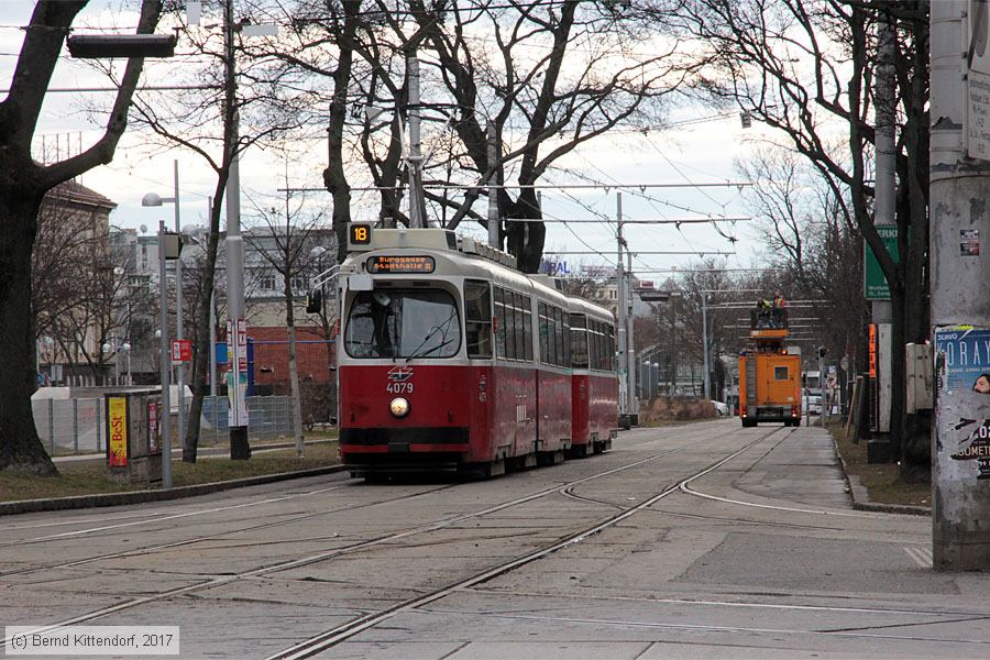 Wien - Stra&szlig;enbahn - 4079
/ Bild: wien4079_bk1702230030.jpg