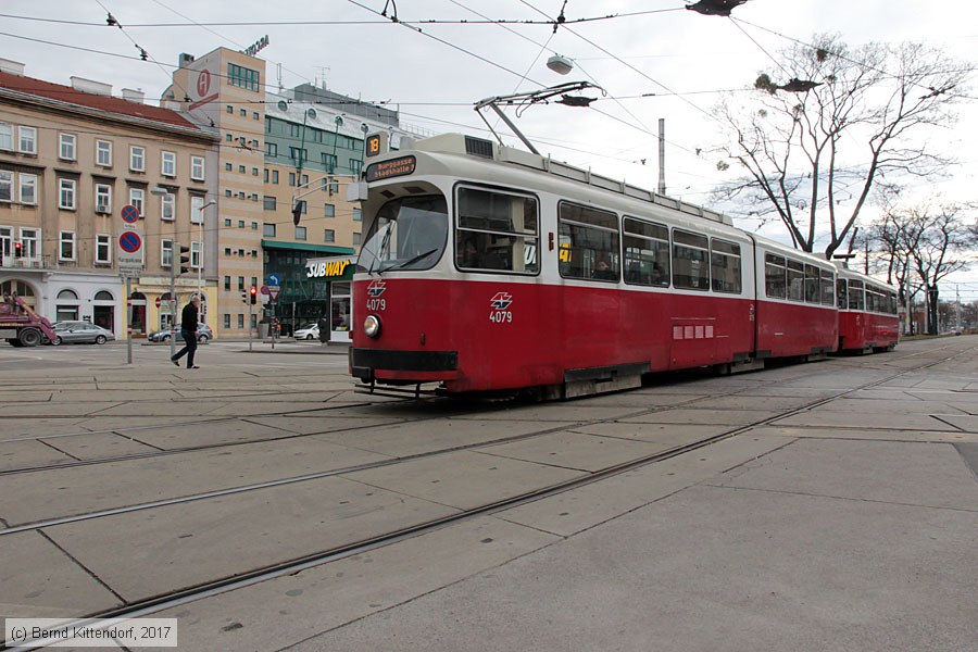 Wien - Stra&szlig;enbahn - 4079
/ Bild: wien4079_bk1702230031.jpg