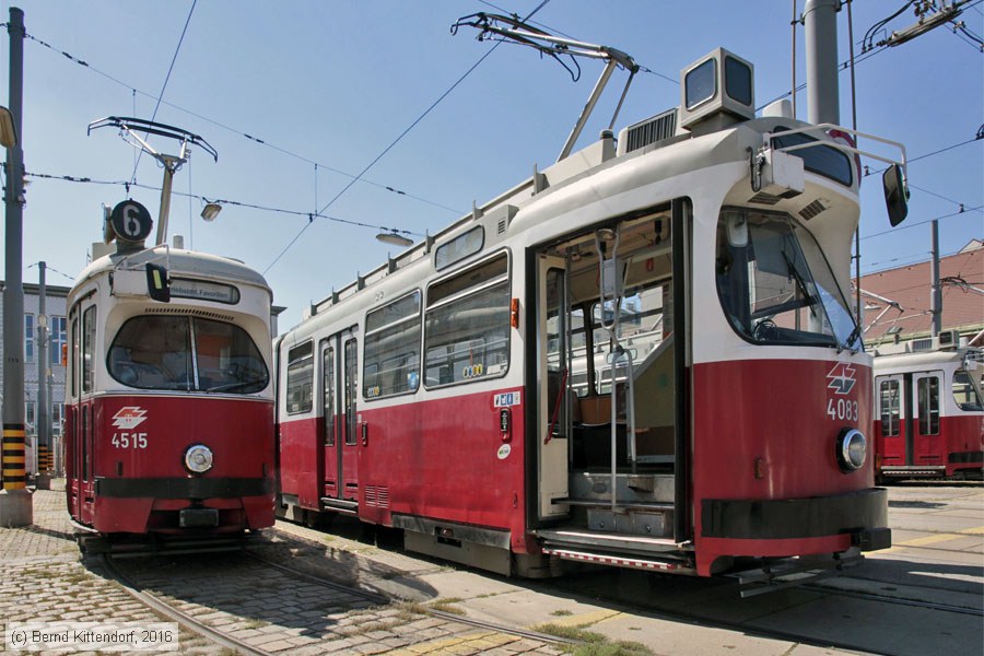 Wien - Straßenbahn - 4083
/ Bild: wien4083_bk1609010105.jpg
