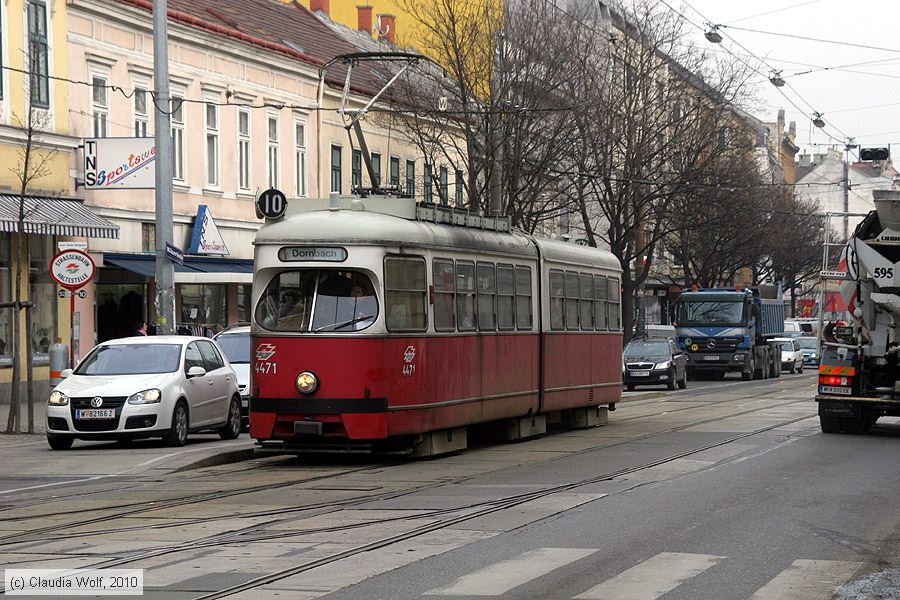 Wien - Straßenbahn - 4471
/ Bild: wien4471_cw1002230205.jpg