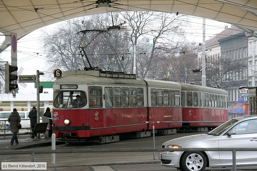 Wien - Straßenbahn - 4521
/ Bild: wien4521_bk1002230042.jpg