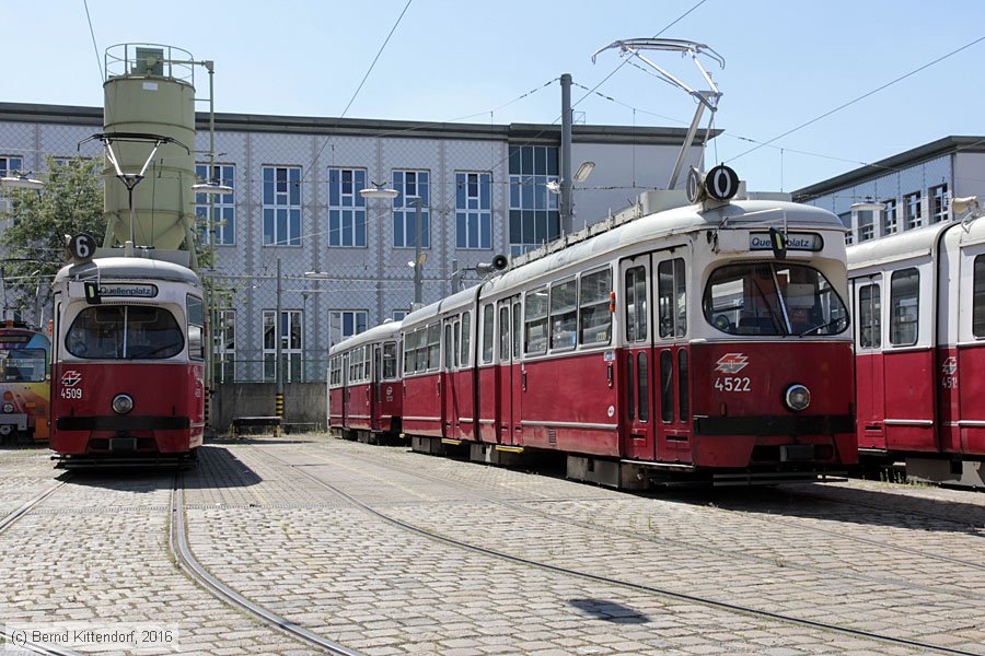 Wien - Straßenbahn - 4522
/ Bild: wien4522_bk1609010115.jpg