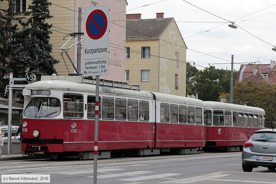 Wien - Straßenbahn - 4536
/ Bild: wien4536_bk1608290065.jpg