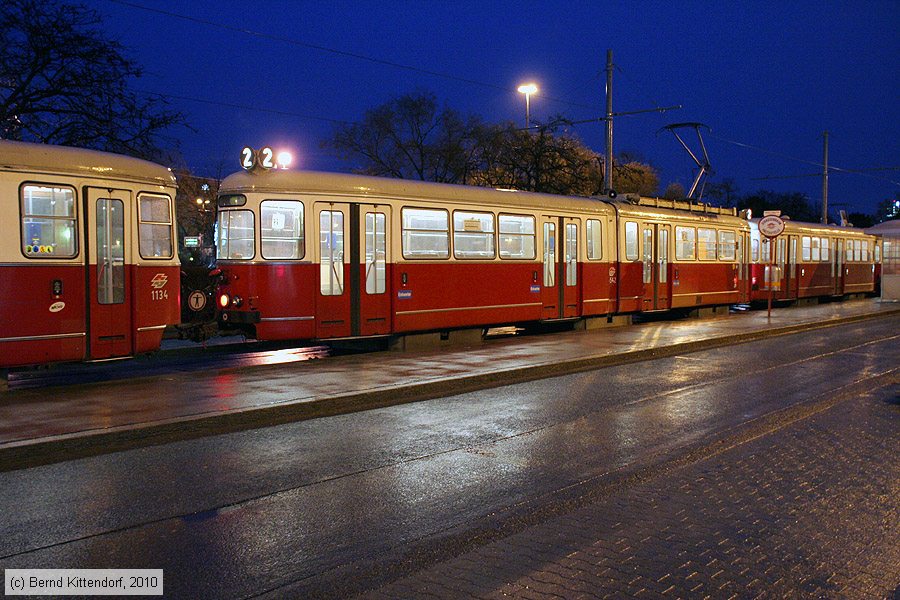 Wien - Straßenbahn - 4542
/ Bild: wien4542_bk1002260510.jpg