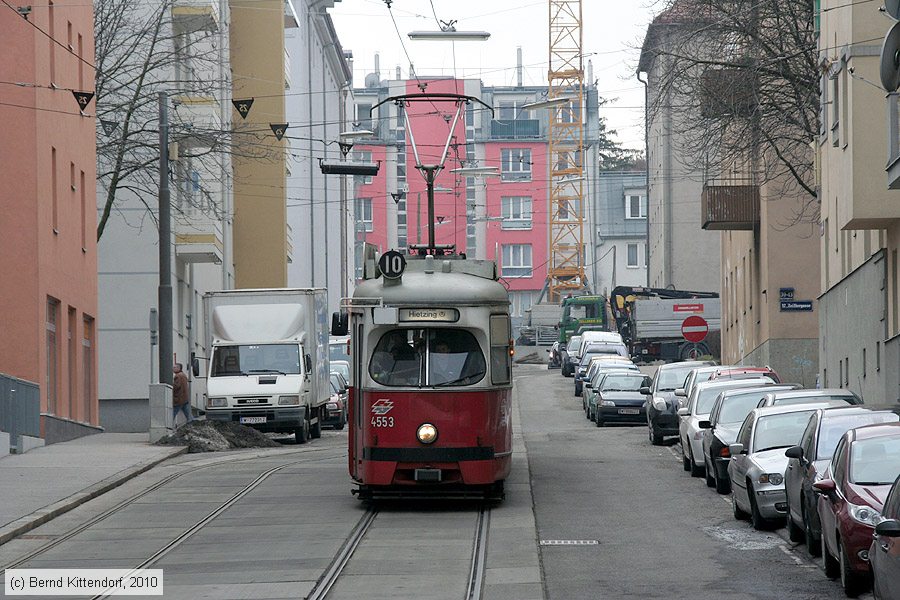 Wien - Straßenbahn - 4553
/ Bild: wien4553_bk1002230177.jpg
