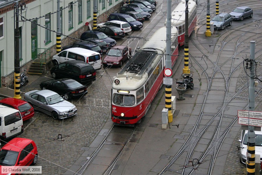 Wien - Straßenbahn - 4704
/ Bild: wien4704_cw0809150014.jpg