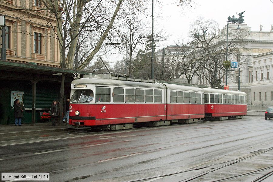 Wien - Straßenbahn - 4733
/ Bild: wien4733_bk1002260334.jpg