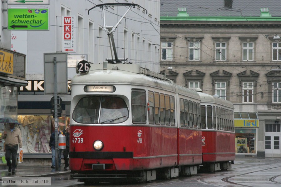 Wien - Straßenbahn - 4739
/ Bild: wien4739_bk0809150244.jpg