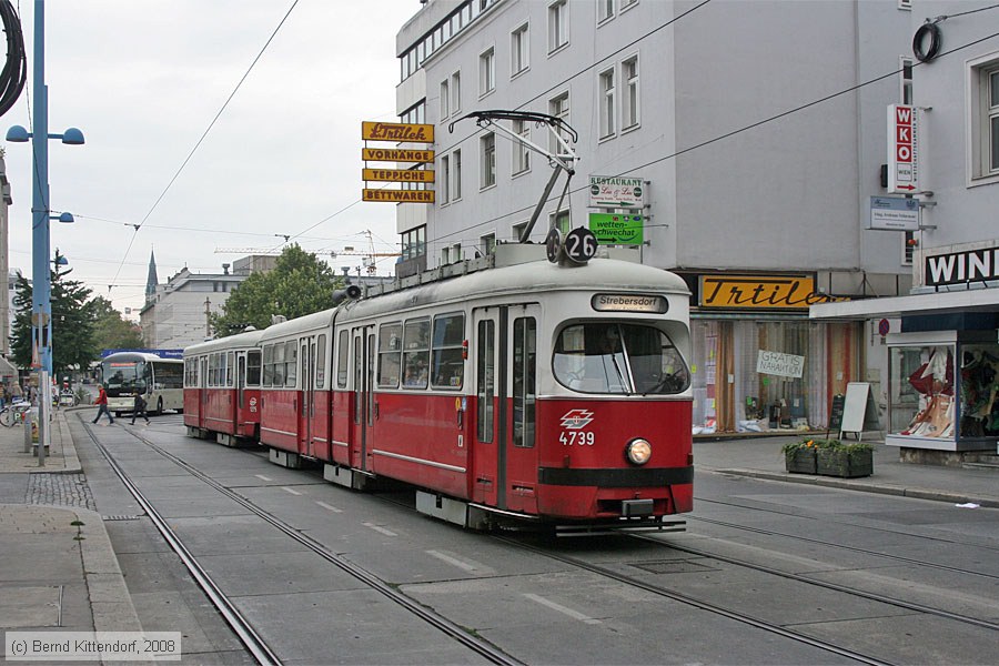 Wien - Straßenbahn - 4739
/ Bild: wien4739_bk0809170118.jpg