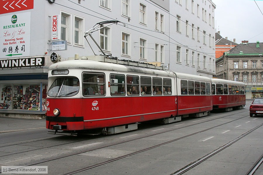 Wien - Straßenbahn - 4749
/ Bild: wien4749_bk0809170114.jpg