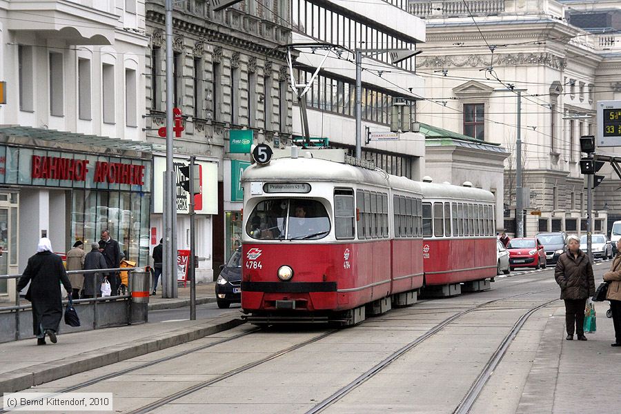 Wien - Straßenbahn - 4784
/ Bild: wien4784_bk1002260131.jpg