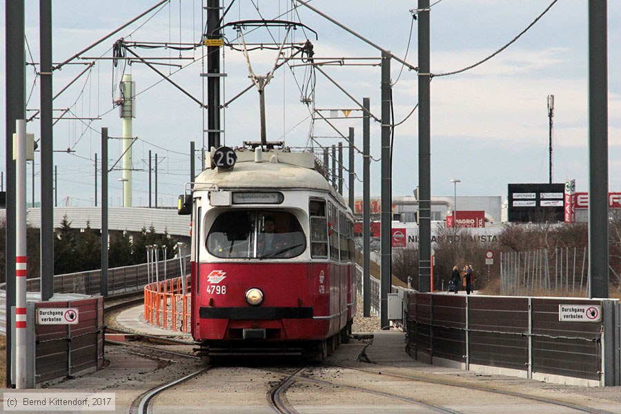 Wien - Straßenbahn - 4798
/ Bild: wien4798_bk1702230409.jpg