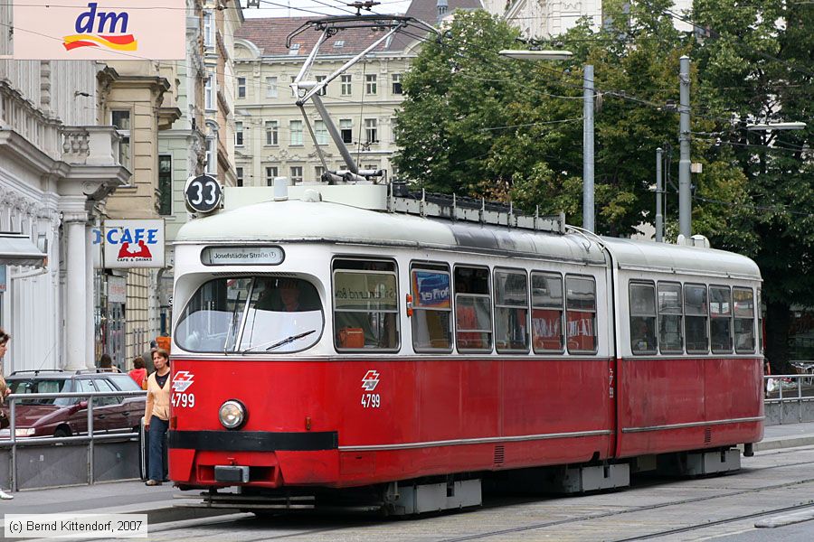 Wien - Straßenbahn - 4799
/ Bild: wien4799_bk0708100184.jpg