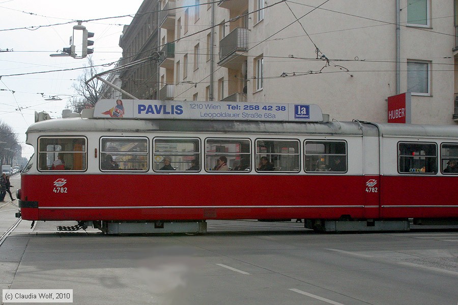 Wien - Straßenbahn - 4782
/ Bild: wien4782_cw1002230148.jpg