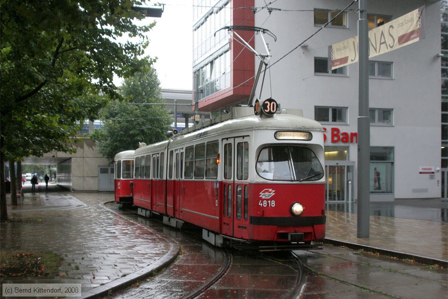 Wien - Straßenbahn - 4818
/ Bild: wien4818_bk0809150279.jpg