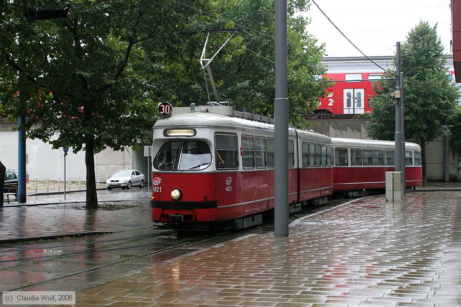 Wien - Straßenbahn - 4821
/ Bild: wien4821_cw0809150125.jpg