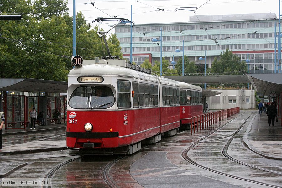 Wien - Straßenbahn - 4822
/ Bild: wien4822_bk0809150239.jpg