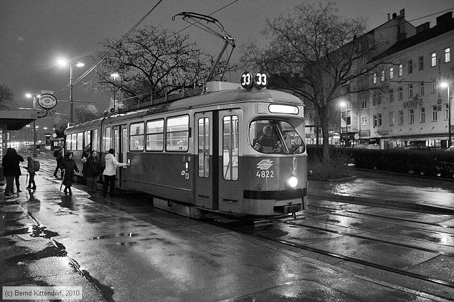 Wien - Stra&szlig;enbahn - 4822
/ Bild: wien4822_bk1002260495.jpg