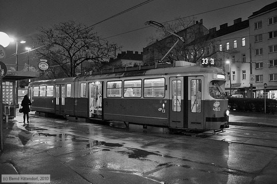 Wien - Straßenbahn - 4822
/ Bild: wien4822_bk1002260496.jpg