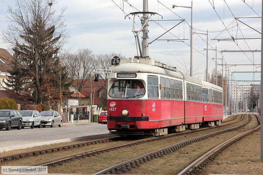 Wien - Straßenbahn - 4827
/ Bild: wien4827_bk1702230415.jpg