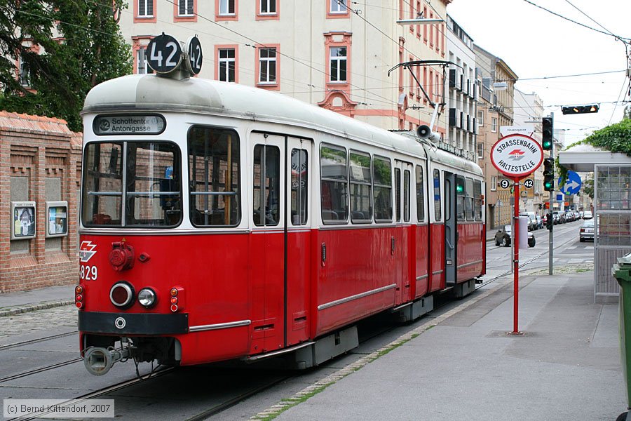 Wien - Straßenbahn - 4829
/ Bild: wien4829_bk0708100072.jpg