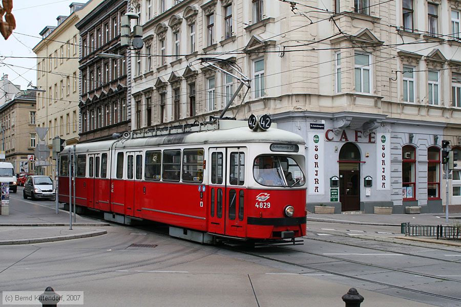Wien - Straßenbahn - 4829
/ Bild: wien4829_bk0708100117.jpg