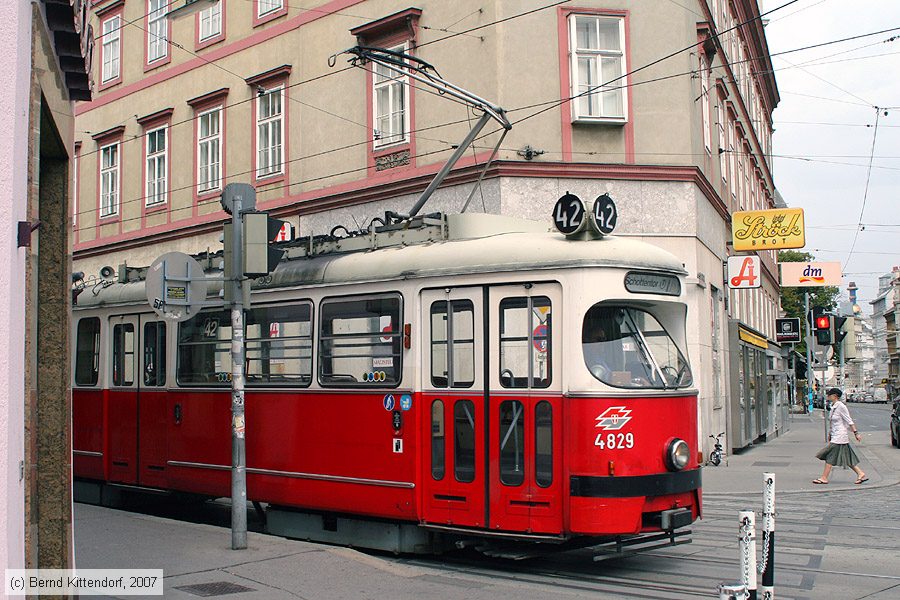 Wien - Straßenbahn - 4829
/ Bild: wien4829_bk0708100169.jpg