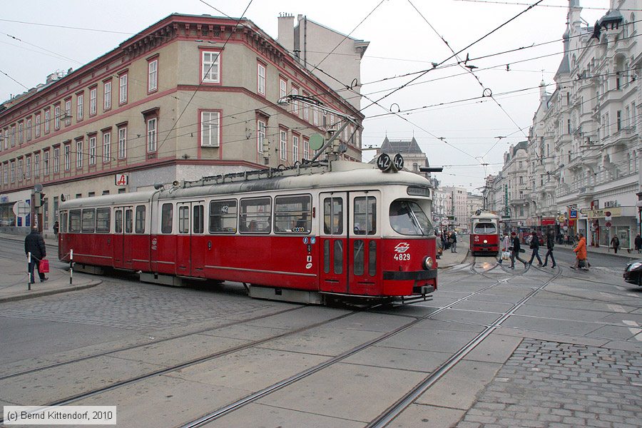 Wien - Stra&szlig;enbahn - 4829
/ Bild: wien4829_bk1002260097.jpg