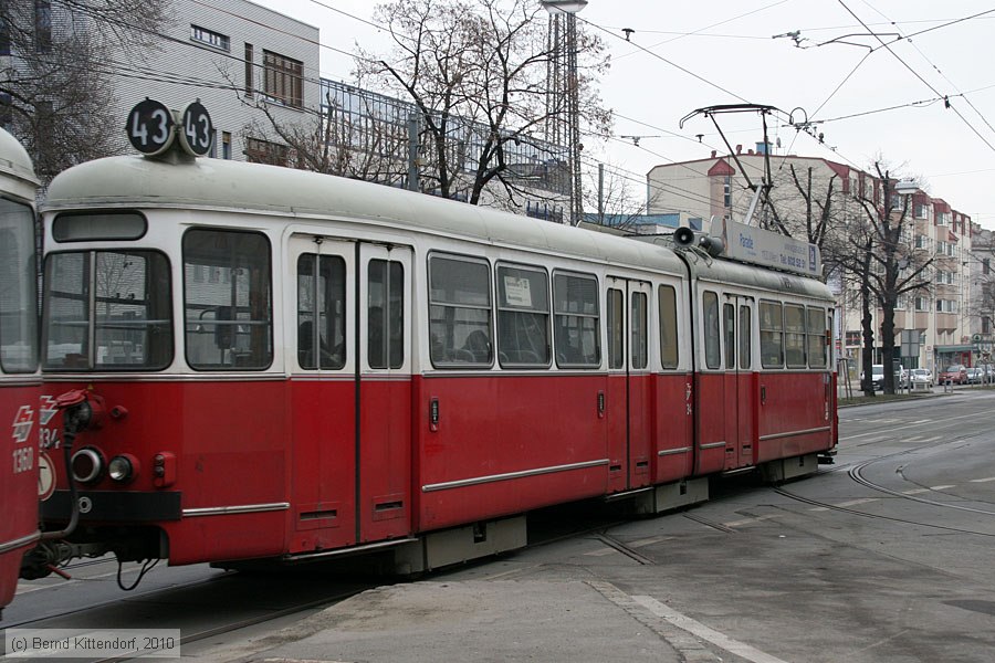 Wien - Straßenbahn - 4834
/ Bild: wien4834_bk1002230173.jpg