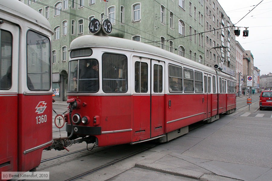 Wien - Straßenbahn - 4834
/ Bild: wien4834_bk1002260179.jpg