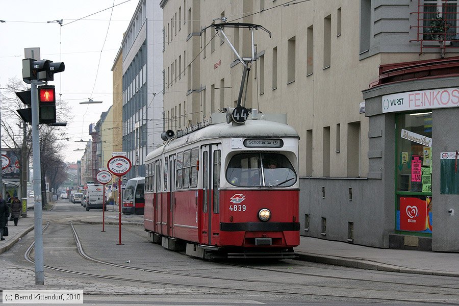 Wien - Stra&szlig;enbahn - 4839
/ Bild: wien4839_bk1002230190.jpg