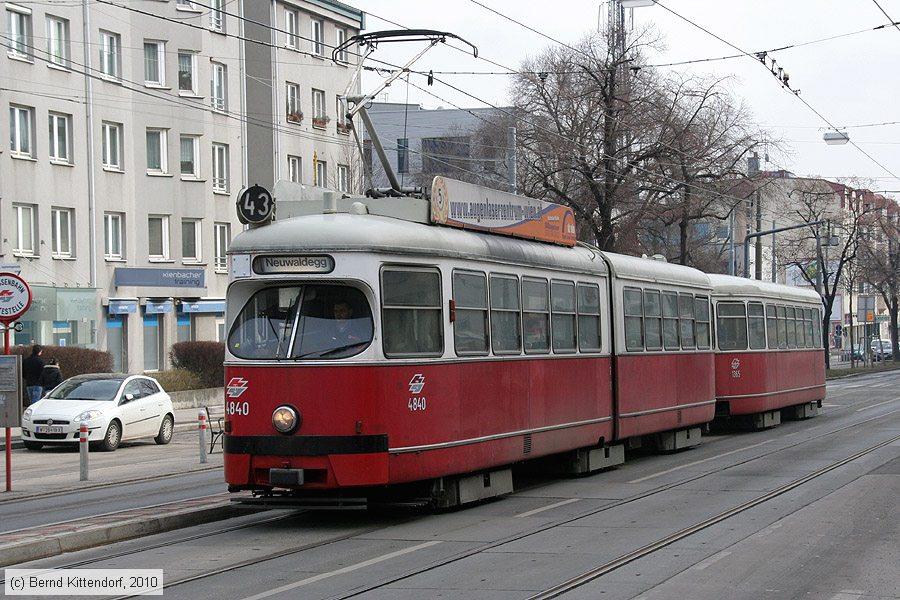 Wien - Straßenbahn - 4840
/ Bild: wien4840_bk1002230192.jpg