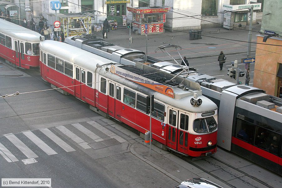 Wien - Straßenbahn - 4840
/ Bild: wien4840_bk1002240010.jpg