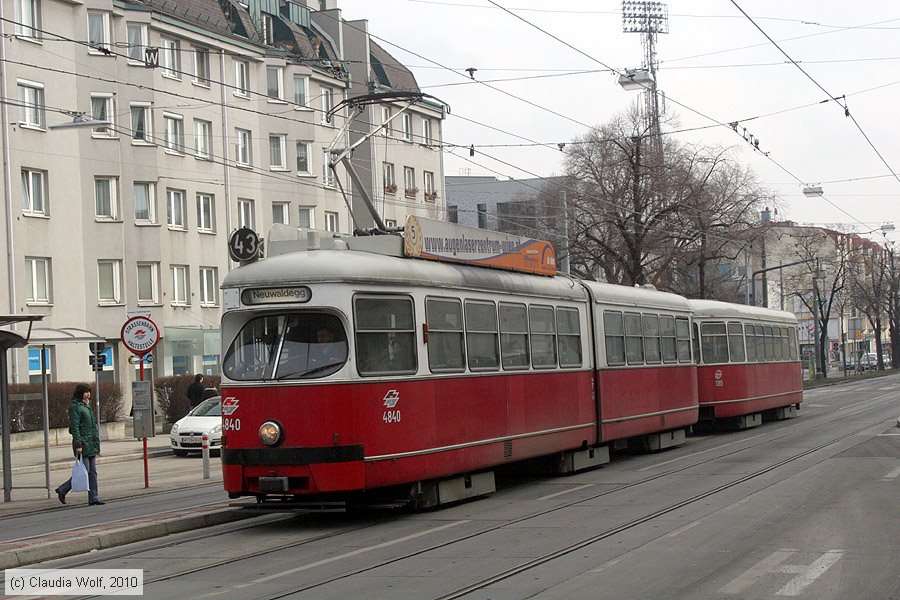 Wien - Straßenbahn - 4840
/ Bild: wien4840_cw1002230105.jpg