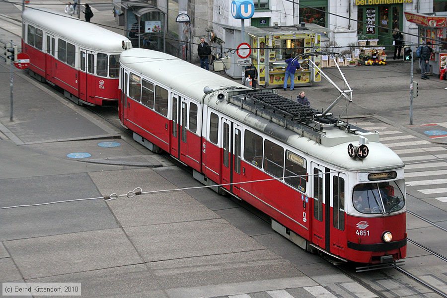Wien - Straßenbahn - 4851
/ Bild: wien4851_bk1002230023.jpg