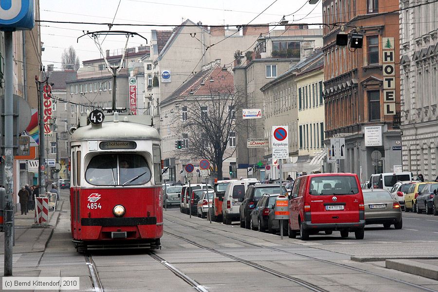 Wien - Straßenbahn - 4854
/ Bild: wien4854_bk1002260023.jpg