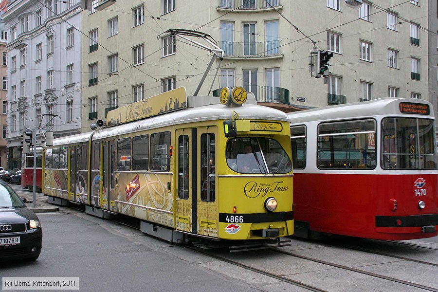 Wien - Straßenbahn - 4866
/ Bild: wien4866_bk1103190258.jpg