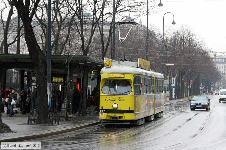 Wien - Straßenbahn - 4867
/ Bild: wien4867_bk1002260328.jpg