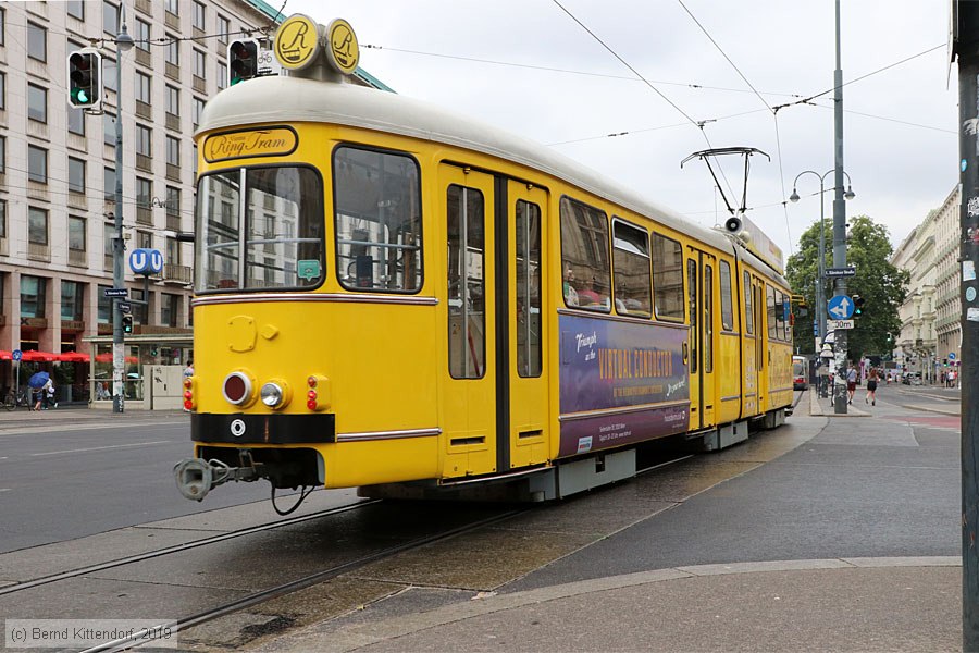 Wien - Straßenbahn - 4867
/ Bild: wien4867_bk1907270012.jpg