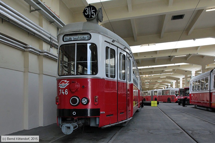 Wien - Straßenbahn - 746
/ Bild: wien746_bk1510170237.jpg