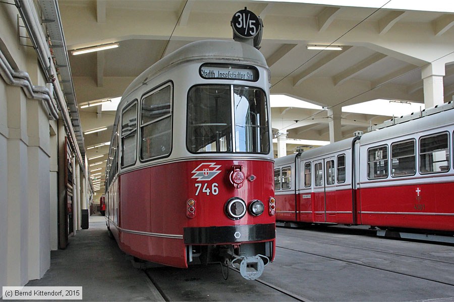 Wien - Straßenbahn - 746
/ Bild: wien746_bk1510170239.jpg