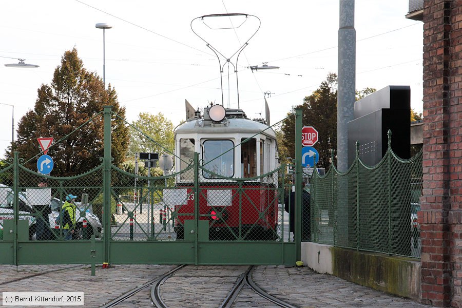 Wien - Straßenbahn - 4023
/ Bild: wien4023_bk1510170039.jpg